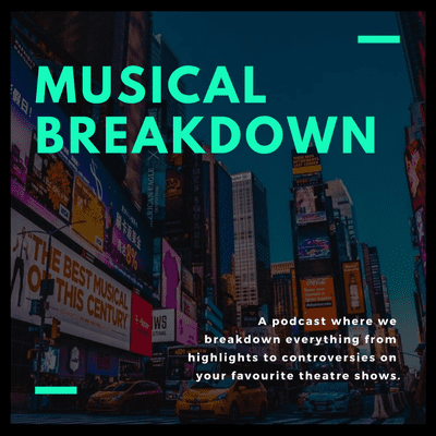 Musical Breakdown