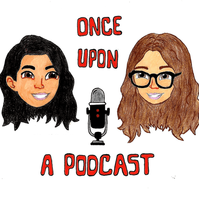 Once Upon A Podcast