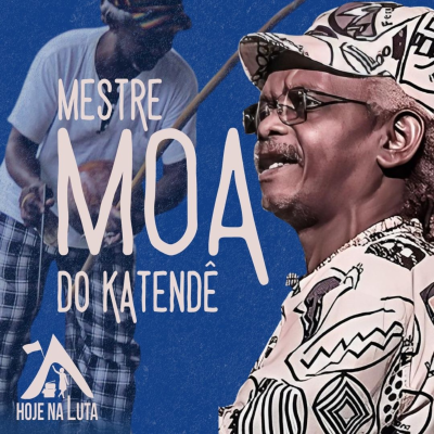 episode Mestre Moa | 29.out.2025 artwork