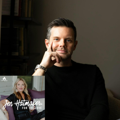 episode Encore: Growing up Evangelical and Gay with Jonathan Merritt artwork