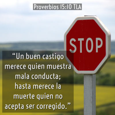 episode 53 - Joyas de Sabiduría - ¿Cuánto valoramos la reprensión de otros? [Proverbios 15:5, 10-12, 20-21] artwork