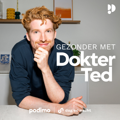 episode Het gebit #1: Wat zegt je mond over je gezondheid? artwork
