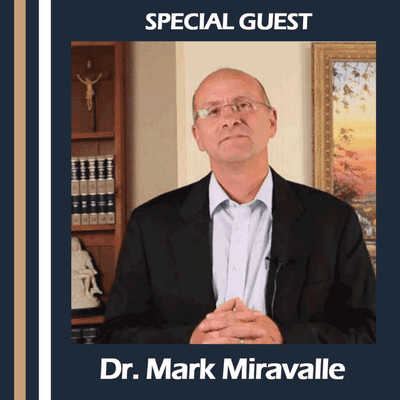 episode The Eucharist and the Roles of Mary artwork