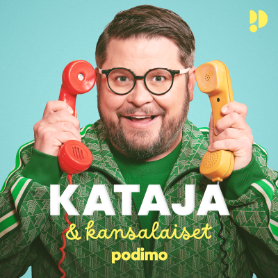episode 9. Voiko nainen deittailla lyhyempää miestä? artwork