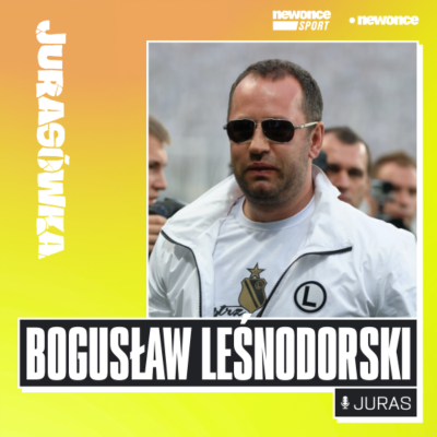 episode Żyć życiem, robić rzeczy. Bogusław Leśnodorski artwork