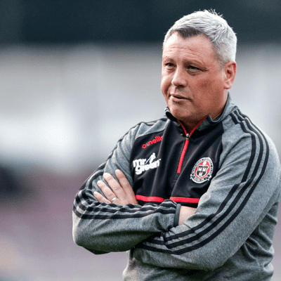 episode League Of Ireland Sunday Ep: 5 – Bohs Secure Bragging Rights With Dublin Derby Win Over Shels artwork