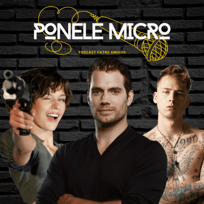 episode Ponele Micro #9 - Acelerados como nunca artwork