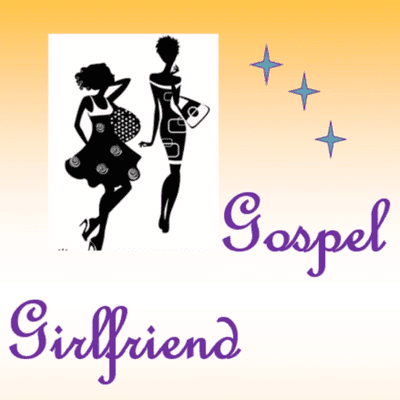 episode Healing in transition - Gospel Girlfriend Podcast artwork
