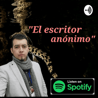 El Escritor An nimo