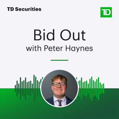 Bid Out with Peter Haynes