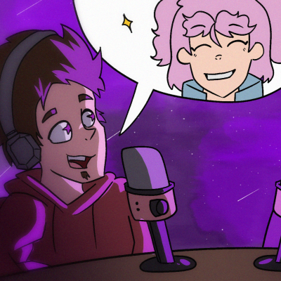 episode SIMPLY WITCHTASTIC | TheStarArts (Episode #238) artwork