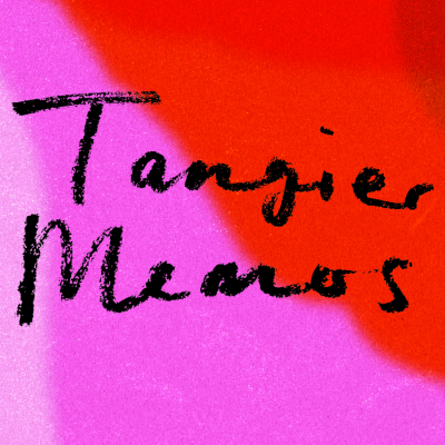 Tangier Memos