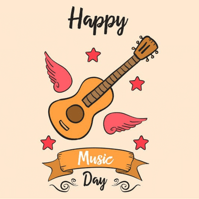 episode Musiker verschenkt sein Album mit "Happy" Musik artwork