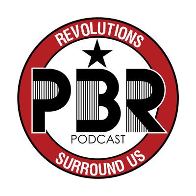 episode EP136: Brother Rejection, Pet Cemetery & Time Travel artwork