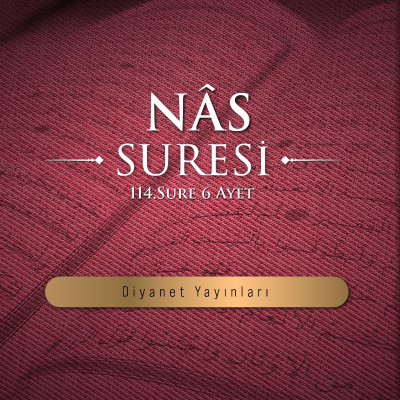 episode Nâs suresi artwork