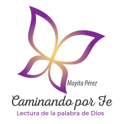 CAMINANDO POR FE