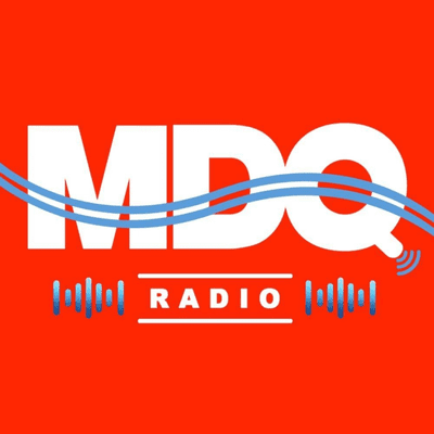 MDQ RADIO 107.6 FM (tenerife)
