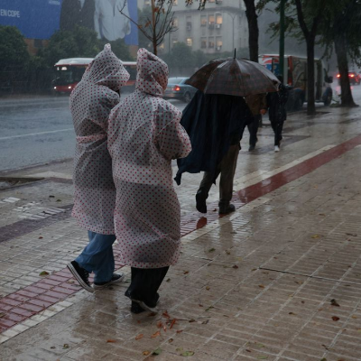 episode Sevilla Informa 29 de octubre de 2025 artwork