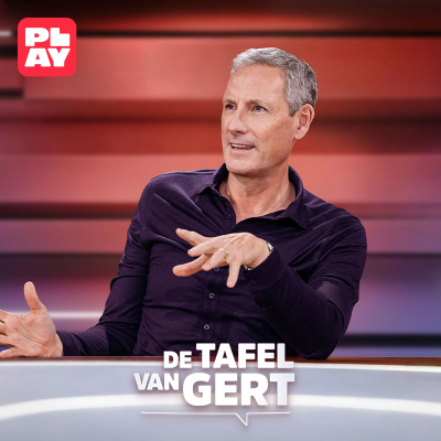 Cover image De Tafel van Gert