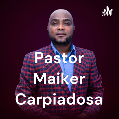 episode Pastor Maiker Carpiadosa - Hasta que no lo saques yo no entro artwork