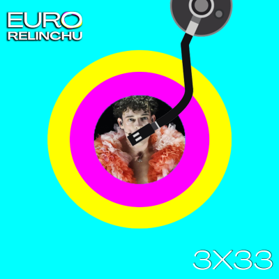 episode Eurorelinchu 3x33: Rompiendo el código y analizando #Eurovision2024 artwork