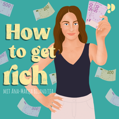 How to get rich - podcast