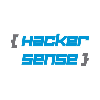 Hacker Sense | npm run dev