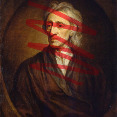 episode Slavery, Empire, and John Locke (with Mark Goldie) artwork