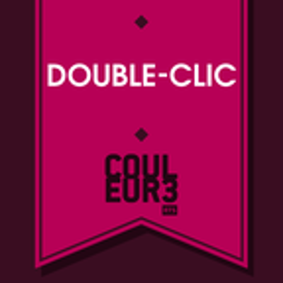 Double-clic ‐ RTS Couleur 3