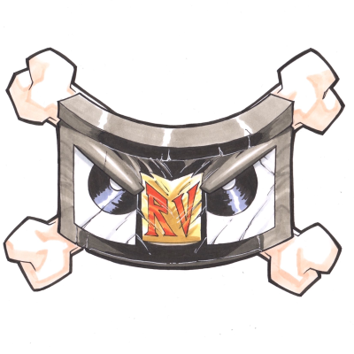 Raw Viewage