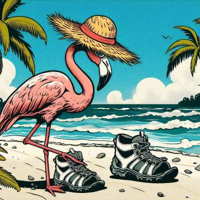 episode Urlaubsspecial #2 artwork