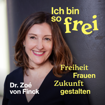 Ich bin so frei