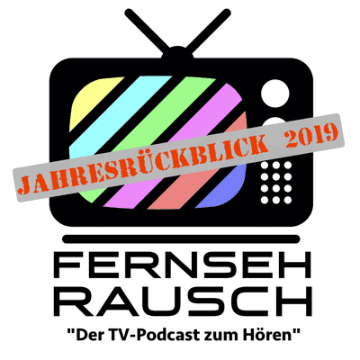 episode Jahresrückblick 2019 (und kleine Vorschau auf 2020) artwork