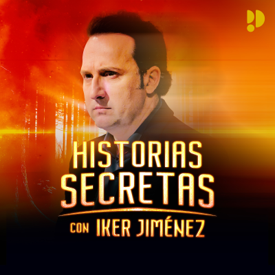 Historias Secretas