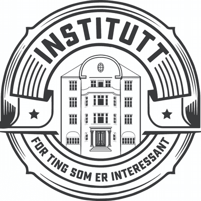 Institutt for ting som er interessant