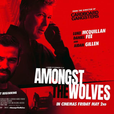 episode Presents: Mark O'Connor & Luke McQuillan Amongst The Wolves/Emma Whelan Young Filmmaker of the Year artwork