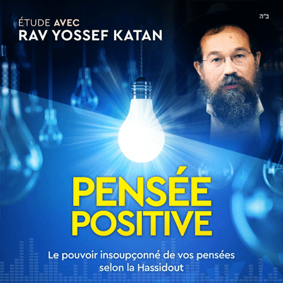 episode Pensée Positive Episode 2 artwork