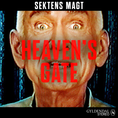 episode Heavens Gate artwork