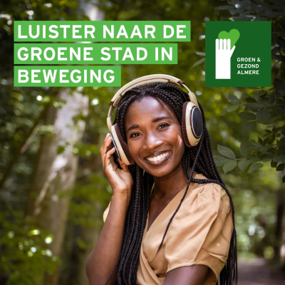 episode S5 afl5: De laatste! Met onze Nadia Zerouali artwork