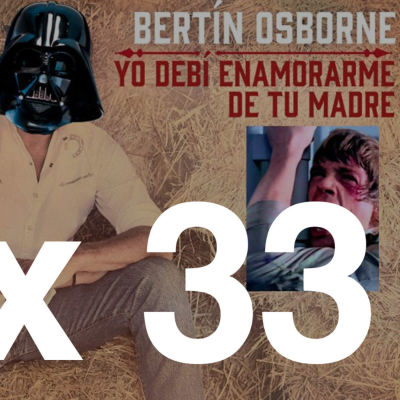 episode Beertuosos x33 | BERTÍN EL FADER artwork