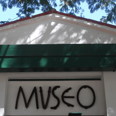 Quiboc 97.1Fm, La Radio del Museo, La Voz del Soberano