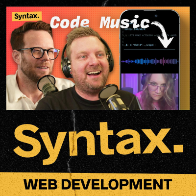 episode 960: Reacting to the Weird + Creative Corners of the Web artwork