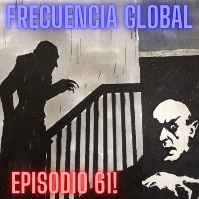 episode Frecuencia global: episodio 61 artwork