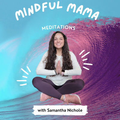 episode Mini-meditation A Powerful Pause artwork