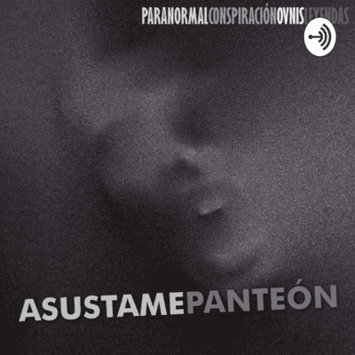 episode Ovnis, contacto y razas extraterrestres artwork
