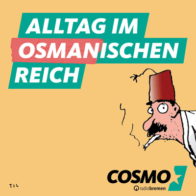 Alltag im osmanischen Reich