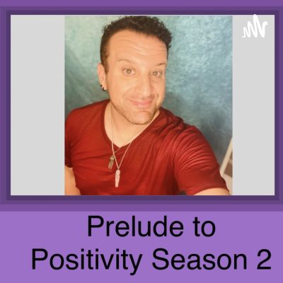 Prelude to Positivity