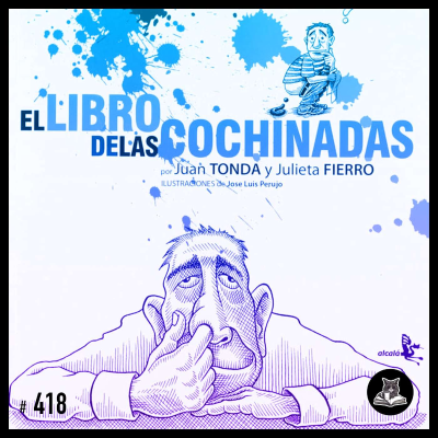 episode El libro de las cochinadas artwork