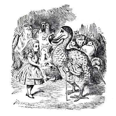 episode Elizabeth Magie and the History of Monopoly artwork