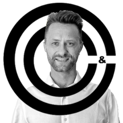 episode CCC 33 Peter Kris, CEO Mangata Finance: "Create more, consume less." artwork